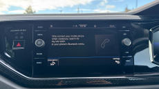 Volkswagen Polo 1.0 TSI Life 5dr Petrol Hatchback